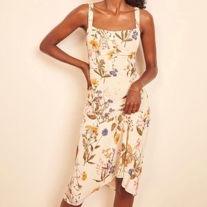 COPY - Camari Dress Reformation